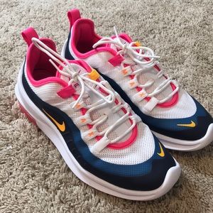 New Nike Air Max Shoes